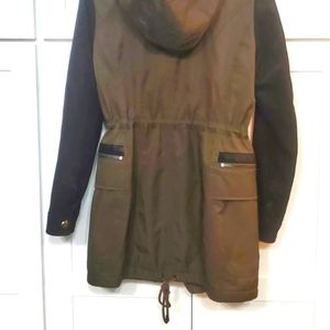 Shelli Segal Anaorak jacket XS